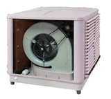 環(huán)?？照{(diào)的異味問題怎么處理？