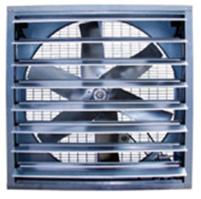 負壓風(fēng)機的工作原理是什么？